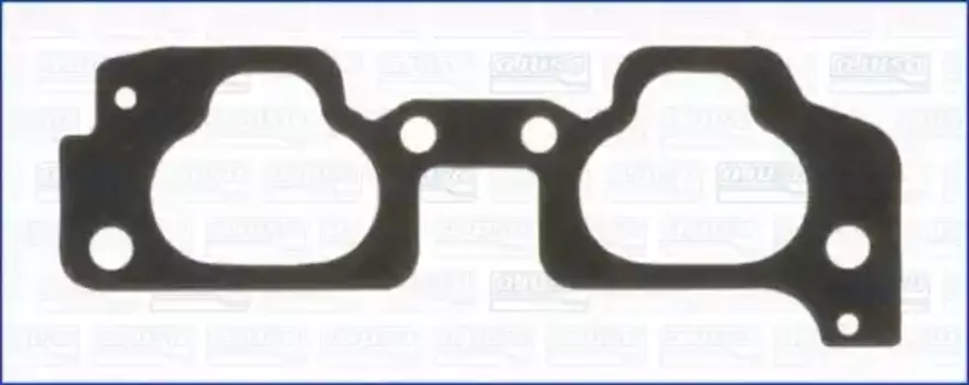 прокладка коллектора впускного! (x2)\ Subaru Forester/Impreza/Legacy 1.6/1.8/2.0 16V 97>