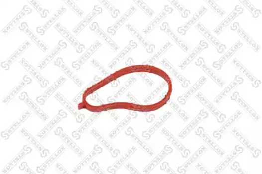 Прокладка коллектора STELLOX 11-26119-SX