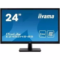 Монитор 23,6" Iiyama E2482HS-5