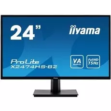 Монитор 23,6" Iiyama ProLite X2474HS-2