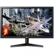 Монитор 23,6" LG 24GL600F
