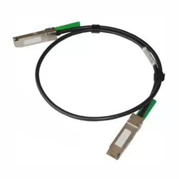 Модуль QSFP+ B-OptiX BO-QSFP+DA-1 40G Direct Attach, дальность до 1м