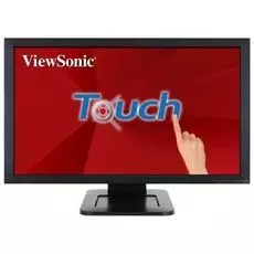 Монитор 23,6" Viewsonic TD2421