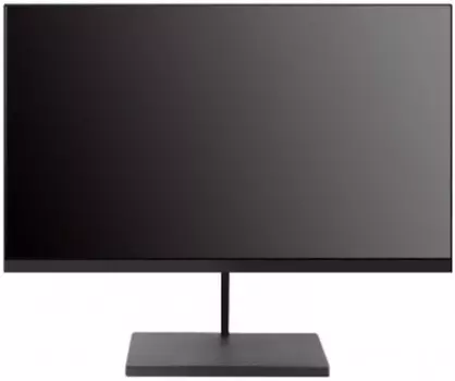 Монитор 23,8" ACD W2456B Black (VA, 1920x1080, D-sub+HDMI+DP, 8 ms, 178°/178°, 250 cd/m, 3000:1, 75Hz, внешн. БП)