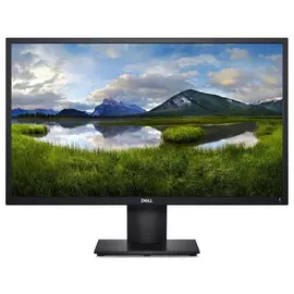 Монитор 23,8" Dell E2421HN (2421-9527) (УЦЕНЕННЫЙ) 1920x1080, 250cd 178°/178°, IPS LED 16:9 матовая HDMI/D-Sub, черный, НОВЫЙ, ПЛОХАЯ УПАКОВКА, гарант