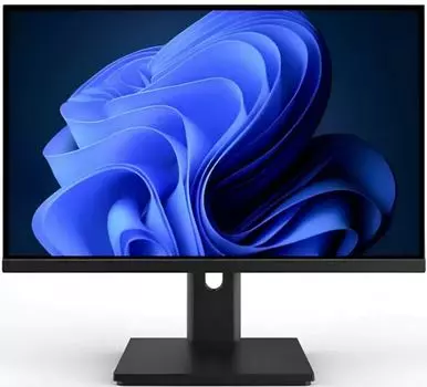 Монитор 23,8" HIPER Ordo HS2434 1920x1080 (Full HD), 75Hz, IPS, HDMI, VGA, Black
