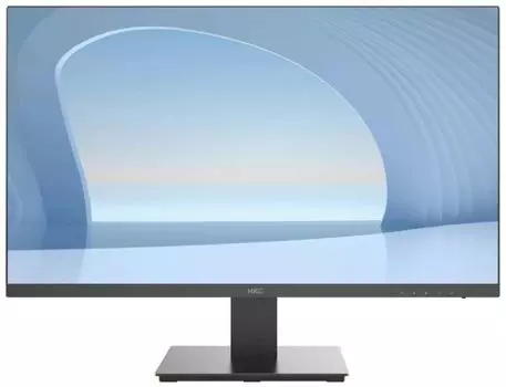 Монитор 23,8" HKC MB24V15F черный IPS LED 16:9 DVI HDMI M/M 250cd 178гр/178гр 1920x1080 75Hz VGA FHD