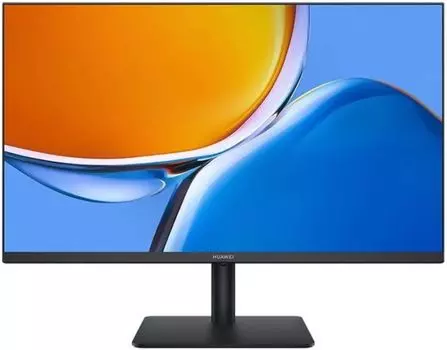 Монитор 23,8" Huawei MateView SE SSN-24BZ 1920x1080, 16:9, IPS, HDMI+VGA, 75Hz, FreeSync, HAS-PIVOT, VESA, supports 90° (+2°/0°) vertical swivel, 110