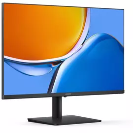 Монитор 23,8" Huawei MateView SE SSN-24 53060683 1920x1080, 16:9, IPS, 75Гц, 250кд/м2, 5мс, FreeSync, DP, HDMI, черный