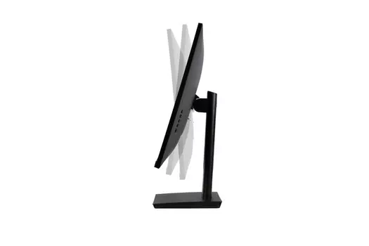 Монитор 23,8" Irbis SMARTVIEW IMVW24FID01 черный, IPS, 16:9, 1920x1080, 3ms, 250 cd, 75Hz,VGA, HDMI, DP, audio output