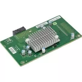 Модуль расширения Supermicro AOC-IBH-X4ES-O