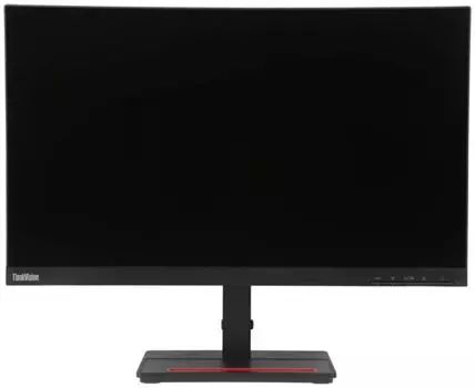Монитор 23,8" Lenovo ThinkVision S24e-20 62AEKAT2UK 1920x1080 WLED, 16:9, VA, 250cd, 3000:1, 4ms, 17