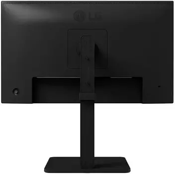 Монитор 23,8" LG 24BA550-B LCD IPS 1920x1080 100Hz 5ms D-Sub HDMI DP HAS