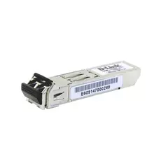 Модуль SFP D-link 310GT/A1A mini-GBIC 1000Base-LX SM, LC, 10km, DDM support, rev /A1A, /B1A