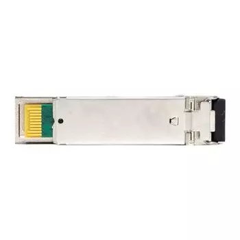 Модуль SFP EKF TSX-SFP-HS1D-15-20 2,5 Гбит одинарное одномодовое оптоволокно Tx1550нм/Rx1310нм 20км TSX