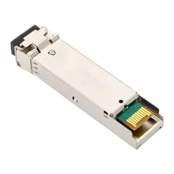 Модуль SFP EKF TSX-SFP-HS2D-13-20 2,5 Гбит двойное одномодовое оптоволокно 1310нм 20км TSX
