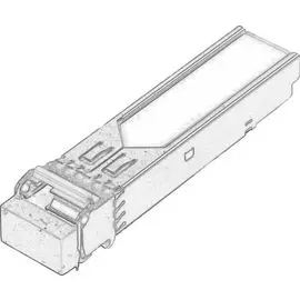 Модуль SFP FiberTrade FT-SFP-WDM-1,25-5531S-03-B-D