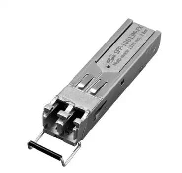 Модуль SFP ICP DAS SFP-100M13M-FX CR 100Base-FX, Multi-mode 1310 nm, 2 km SFP module