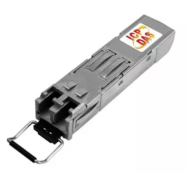 Модуль SFP ICP DAS SFP-1G13S-LX Single-mode 1310 nm, 10 km SFP module