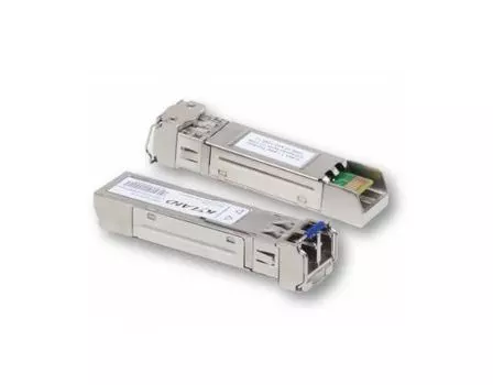Модуль SFP Kyland IFSFP-S-LH-LC-1310-40-DDM 302180116 100M, Single mode, 1310nm, 40km, LC connector, -40 to 85°C operating temperature