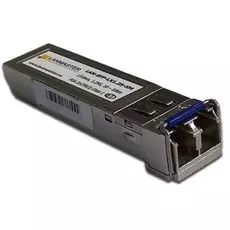 Модуль SFP Lanmaster LAN-SFP-LX1.25-SM LX 20км, 1310нм, SM, duplex LC, 1.25Gbps, DDM, Cisco