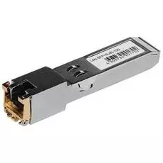 Модуль SFP+ Lanmaster LAN-SFP+RJ45-10G 10GBase-T, RJ45, 30m, Cisco