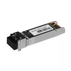 Модуль SFP+ Lanmaster LAN-SFP+SR-10G-MM 10GBASE-SR/SW, LC duplex, 850nm, 300m, Cisco