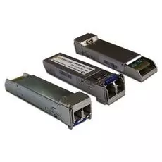 Модуль SFP Lanmaster LAN-SFP-SX1.25-MM 1.25G, 850nm, 550m, LC, MM, DDM, Cisco