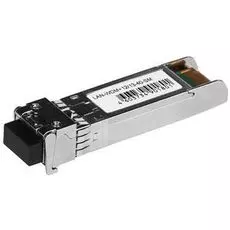 Модуль SFP+ Lanmaster LAN-WDM+12/13-40-SM WDM 10GBASE-ER/EW, LC, Tx/Rx: 1270/1330nm, 40km, Cisco