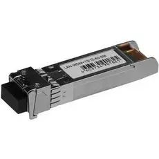 Модуль SFP+ Lanmaster LAN-WDM+13/12-40-SM WDM 10GBASE-ER/EW, LC, Tx/Rx: 1330/1270nm, 40km, Cisco