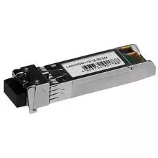 Модуль SFP+ Lanmaster LAN-WDM+13/12-20-SM WDM 10GBASE-LR/LW, LC, Tx/Rx: 1330/1270nm, 20km, Cisco