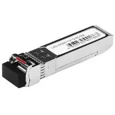 Модуль SFP+ Lanmaster LAN-WDM+13/12-60-SM WDM 10GBASE-ER/EW, LC, Tx/Rx: 1330/1270nm, 60km, Cisco