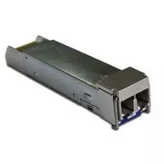 Модуль SFP Lanmaster LAN-WDM-13/15-3-SM BIDI , 1.25G, 1310nm / 1550nm, 3 km, LC, DDM