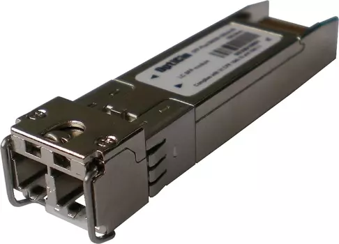 Модуль SFP+ Opticin SFP-Plus-ER.LC.40 10GBase-ER, LC, sm, 1550nm, 40km