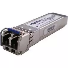 Модуль SFP+ Optiset SFP-Plus-LR.LC.20 10GBASE-LW/LR, LC, sm, 1310nm, 20km