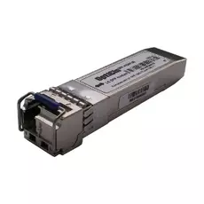 Модуль SFP+ Opticin SFP-Plus-WDM-1270-1330.20 WDM, 10G, LC, TX/RX=1270/1330nm, 20km