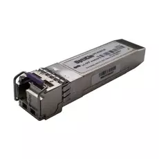 Модуль SFP+ Opticin SFP-Plus-WDM-1330-1270.20 WDM, 10G, LC, TX/RX=1330/1270nm, 20km
