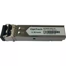 Модуль SFP OptTech OTSFP-SX-13-D 1310nm, MM, 2km, DDMI