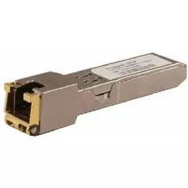 Модуль SFP OSNOVO SFP-TP-RJ45(1G)-I медный Gigabit Ethernet с разъемом RJ45