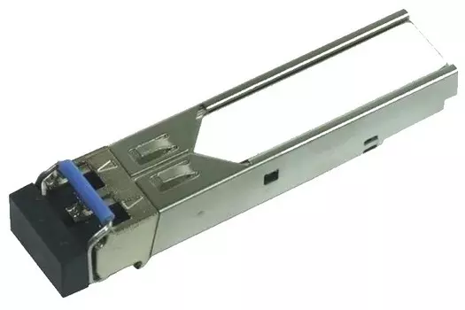Модуль SFP SNR SNR-SFP2.5-C47-40 2.5G CWDM оптический, дальность до 40км (18dB), 1470нм