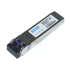 Модуль SFP+ SNR SNR-SFP+LR-20 оптический, дальность до 20км (11dB), 1310нм