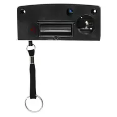 Модуль Smartec ST-ER100A звукового оповещения для ST-ER100SM, 87/93 дБ, батарейка CR123A входит в комплект,-20...+60 °С