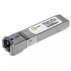 Модуль SNR SNR-SFP-W53-3 WDM 3км 1550nm, SC connector