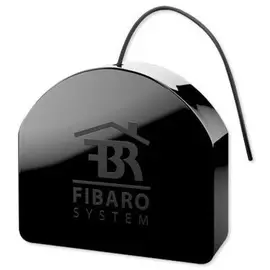 Модуль управления Fibaro Double Switch 2 FGS-223