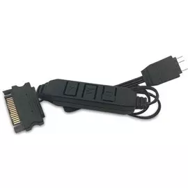 Модуль управления Thermalright TR-RGB-5V RGB подсветкой 5v