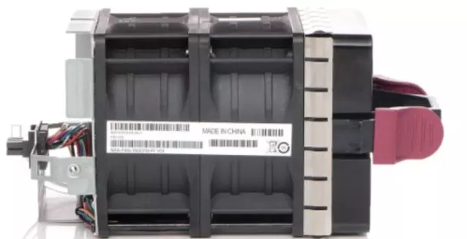 Модуль вентиляторный Cisco NXA-FAN-160CFM-PE= Nexus Fan, port side exhaust airflow, Spare