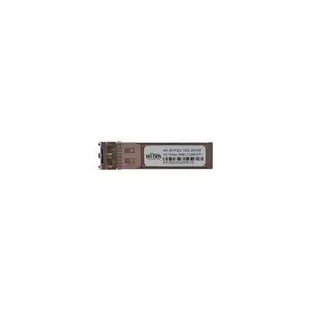 Модуль Wi-Tek WI-SFP20-10G-20KM дальность до 20км (11dB), 1310нм