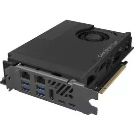 Модуль вычислительный Intel NUC 9 Extreme Compute Element