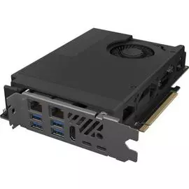 Модуль вычислительный Intel NUC 9 Pro Compute Element