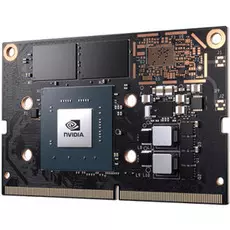 Модуль вычислительный nVidia Jetson Nano Module